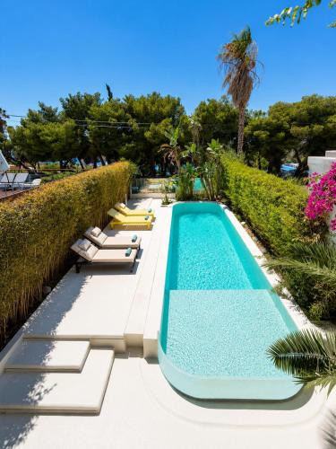 Crab Villa & Spa