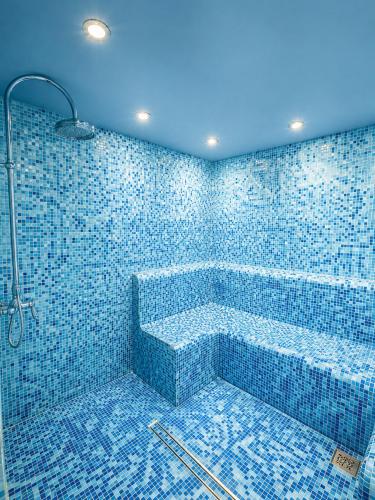 Crab Villa & Spa