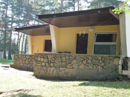 Φωτογραφία από το άλμπουμ του Ośrodek Wypoczynkowy Jelonek σε Wolsztyn