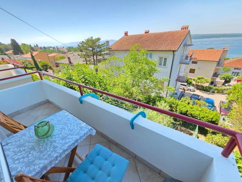 SANDRA KAT Apartment near sea and beach