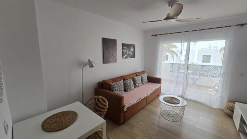 Apartment AYALGA - Pool view - Good Wifi - Smart TV-Residence Dunia IV
