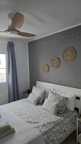 Apartment AYALGA - Pool view - Good Wifi - Smart TV-Residence Dunia IV
