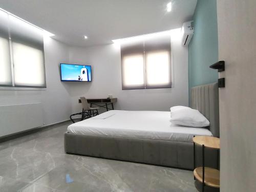 Sfendamos Suite Kavala