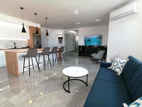 Sfendamos Suite Kavala