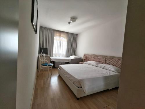 Hotel Marina Uno