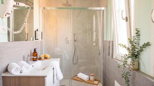 Bany a Bahamas Residence & Spa