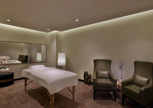 Rotana Jabal Omar Makkah