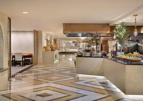 Rotana Jabal Omar Makkah