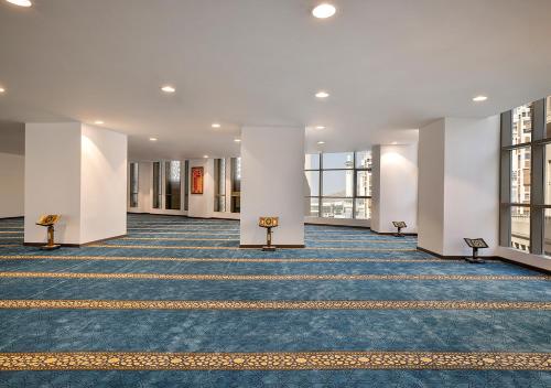 Rotana Jabal Omar Makkah