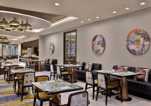 Rotana Jabal Omar Makkah