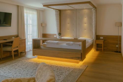 Hotel Metzgerwirt — Photo of the whole room