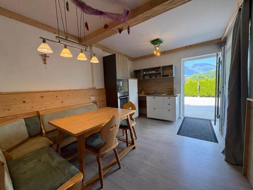 Ferienwohnung Heissl