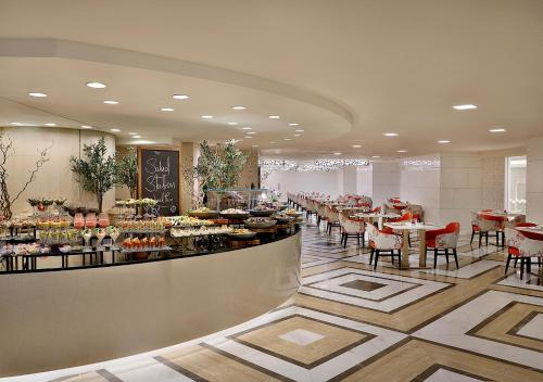 Rotana Jabal Omar Makkah