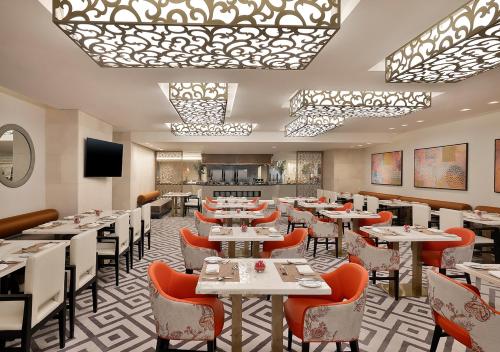 Rotana Jabal Omar Makkah