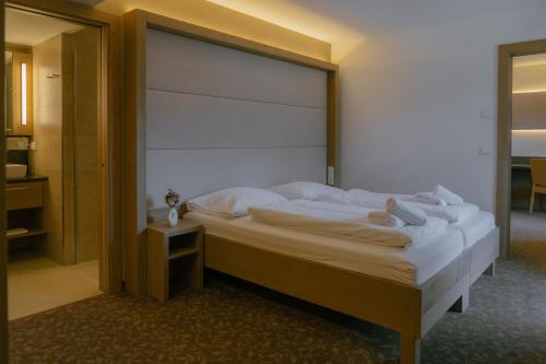 Hotel Metzgerwirt — Photo of the whole room