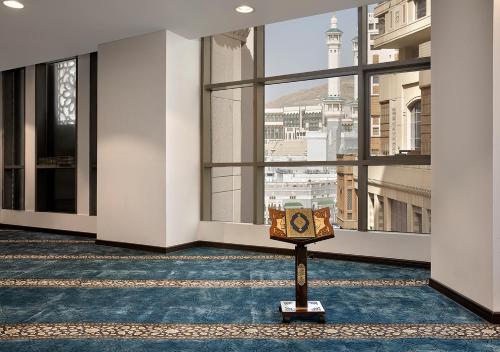 Rotana Jabal Omar Makkah