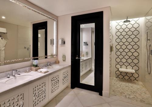 Rotana Jabal Omar Makkah