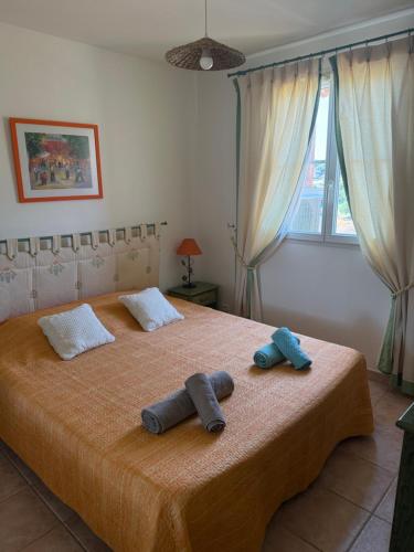 VILLA 123 Soleil