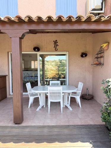 VILLA 123 Soleil