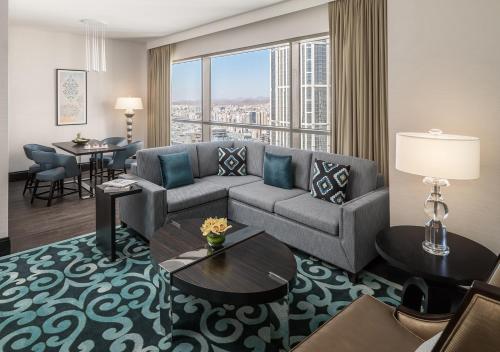 Rotana Jabal Omar Makkah