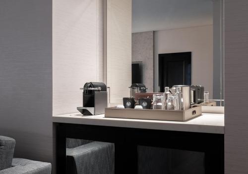 Rotana Jabal Omar Makkah