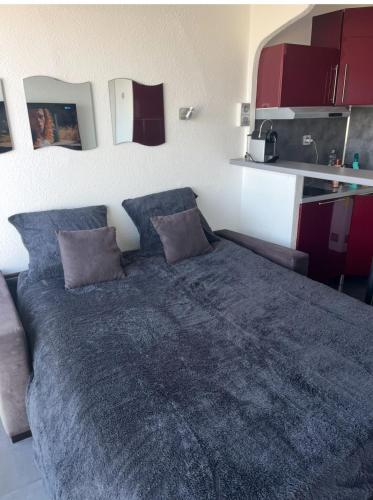 Naturist Beach Studio Heliopolis