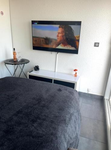 Naturist Beach Studio Heliopolis