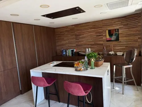 TouchLux Apartments -300m Rooftop Penthouse & Designer Apartment-Cannes photo 44