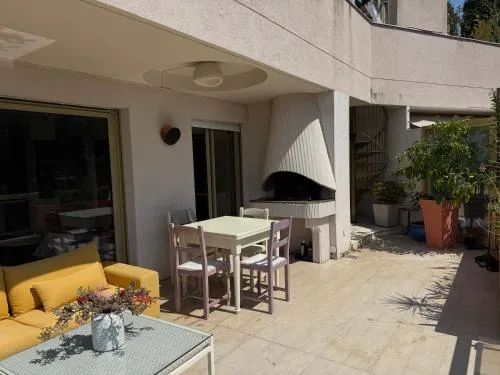 TouchLux Apartments -300m Rooftop Penthouse & Designer Apartment-Cannes photo 29