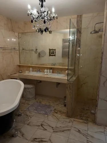 TouchLux Apartments -300m Rooftop Penthouse & Designer Apartment-Cannes photo 42