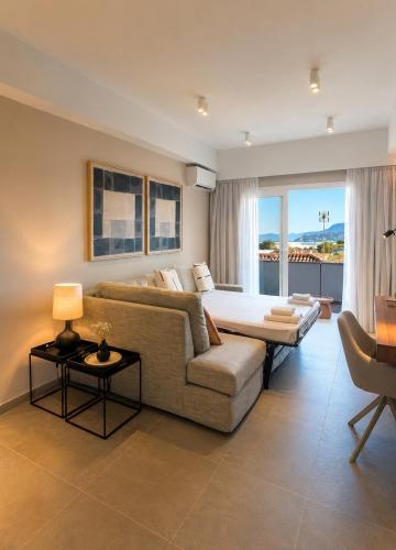 Alvion by Anita Holiday Homes