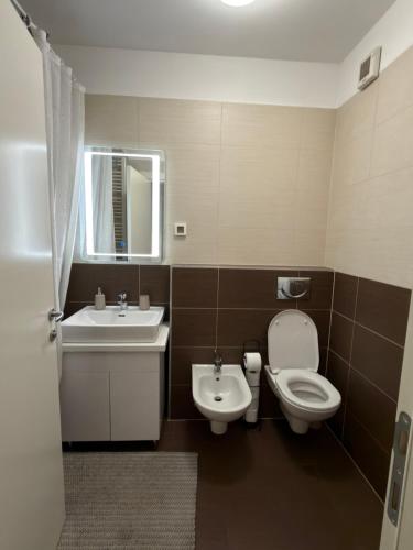 Atrium Center apartment Zagreb