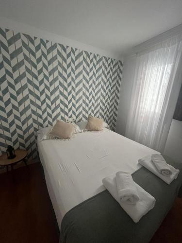 ChezmoiHomes Gran Via house with parking