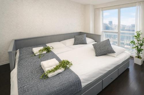 Sky Home白金高輪