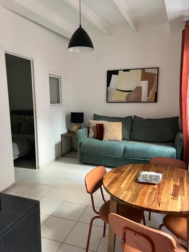 Cœur de CANNES centre ville photo 36