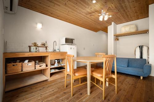 Mountain Home Lodge in Deer Park