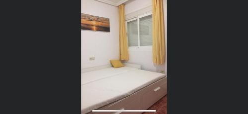 Apartamento Las Calas-Benidorm