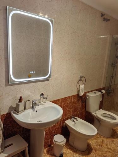 Casa Los Locos