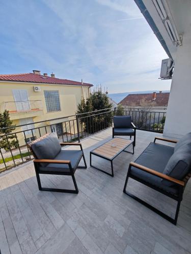 Apartments Mateo Crikvenica