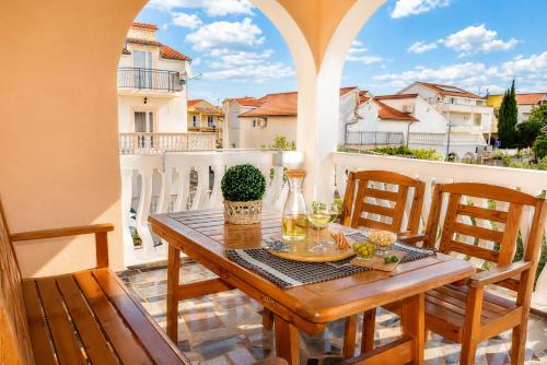 inReisen Villa Dolmar