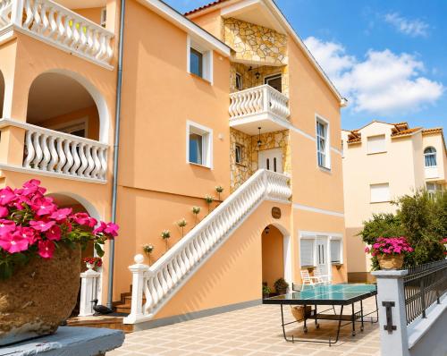 inReisen Villa Dolmar