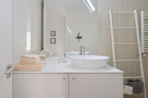 Miguel Bombarda - Porto Houses & Suites