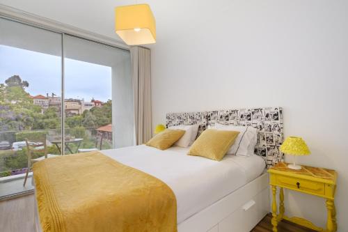 Miguel Bombarda - Porto Houses & Suites