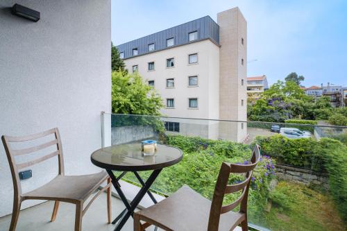 Miguel Bombarda - Porto Houses & Suites