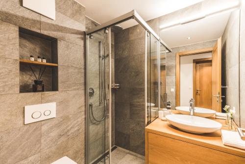 Betty Boop Zermatt - Matterhorn View Apartment