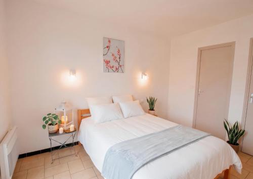 Casa Flamingo - Appartement charmant et moderne - 6 -