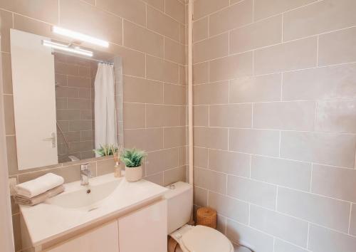 Casa Flamingo - Appartement charmant et moderne - 6 -
