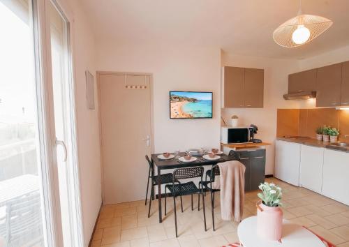 Casa Flamingo - Appartement charmant et moderne - 6 -