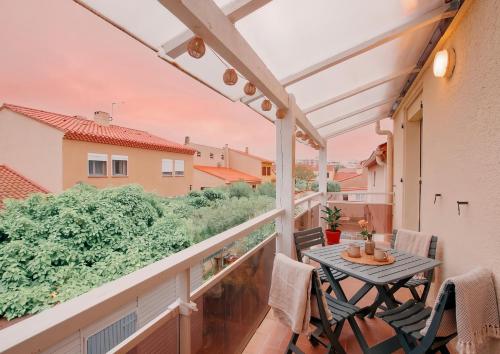 Casa Flamingo - Appartement charmant et moderne - 6 -