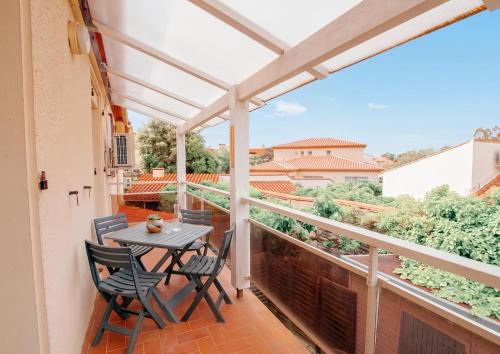 Casa Flamingo - Appartement charmant et moderne - 6 -